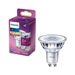 LED Žiarovka Philips PAR16 GU10/3, 5W/230V 2700K 8718699774158 vyobraziť