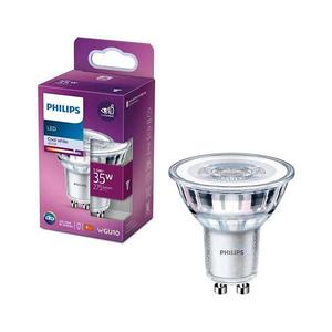 LED Žiarovka Philips PAR16 GU10/3, 5W/230V 4000K 8718699774172 vyobraziť