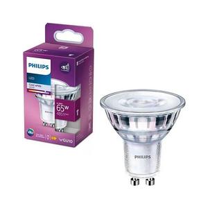 LED Žiarovka Philips PAR16 GU10/4, 9W/230V 4000K 8719514308732 vyobraziť