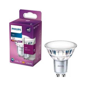 LED Žiarovka Philips PAR16 GU10/4, 9W/230V 3000K 8719514308633 vyobraziť