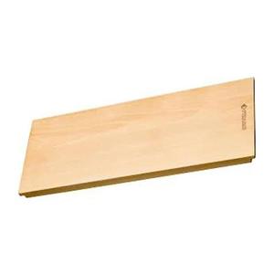 Pyramis 525009801 - Drevená krájacia doska k drezu SIROS 57x51, 5 cm 525009801 vyobraziť