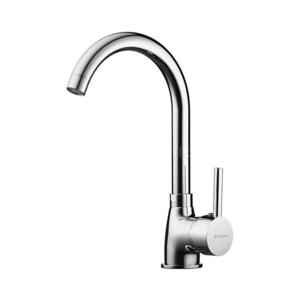 Pyramis 90913801 - Kuchynská batéria BELLO chróm 90913801 vyobraziť