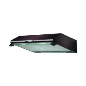 Pyramis 65041701 - Digestoř STANDARD HOOD 60 cm čierna 65041701 vyobraziť