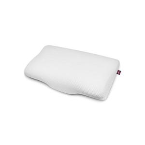 CONNECT IT CFH-6020-WH - Anatomický vankúš Taurus biely CFH-6020-WH vyobraziť