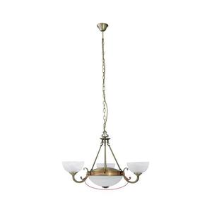 Rabalux - Náhradné sklo k lustru MARLENE E27 9527 vyobraziť