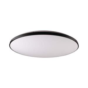 LED stmievateľné stropné svietidlo KERN LED/80W/230V pr. 80 cm čierne + DO 331915 vyobraziť