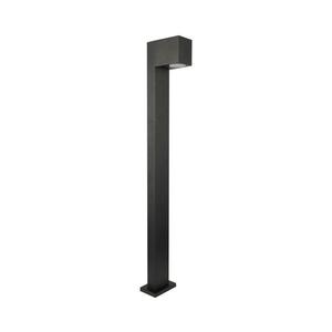 Vonkajšia lampa BOSTON 1xGU10/10W/230V 80 cm IP54 čierna 330987 vyobraziť
