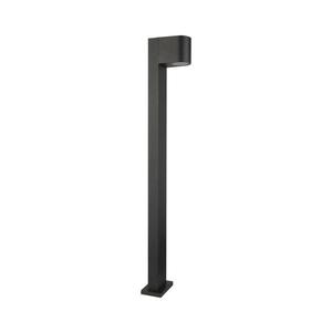 Vonkajšia lampa BOSTON 1xGU10/10W/230V 80 cm IP54 čierna 330994 vyobraziť