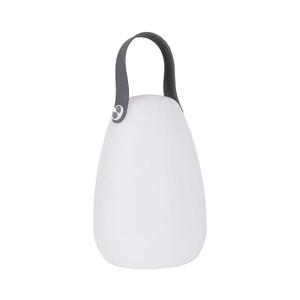 LED RGBW Solárne svietidlo CANARIA LED/2W/1, 2V 400 mAh IP44 biela 330666 vyobraziť