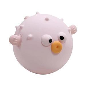 LED RGBW Stmievateľná detská dotyková lampa HELA LED/1W/5V USB 1200 mAh ružová 331762 vyobraziť