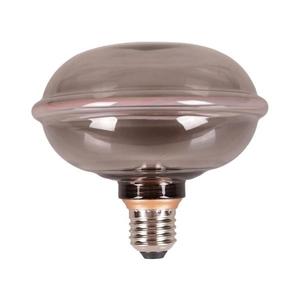 LED Žiarovka DECO VINTAGE FILAMENT UFO130 E27/4W/230V 1800K 333643 vyobraziť