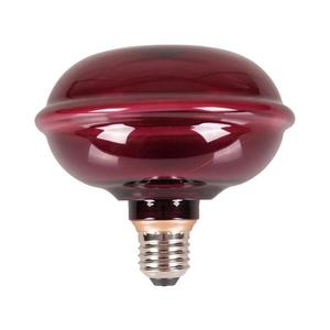 LED Žiarovka DECO VINTAGE FILAMENT UFO130 E27/4W/230V 1800K 333667 vyobraziť