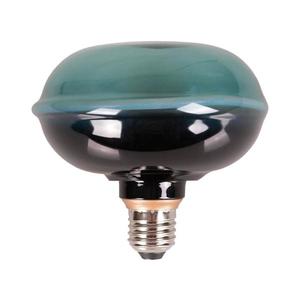 LED Žiarovka DECO VINTAGE FILAMENT UFO130 E27/4W/230V 1800K 333674 vyobraziť