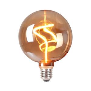 LED Žiarovka DECO VINTAGE FILAMENT G125 E27/4W/230V 1800K 333681 vyobraziť