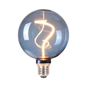 LED Žiarovka DECO VINTAGE FILAMENT G125 E27/4W/230V 1800K 333704 vyobraziť