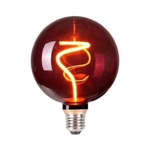LED Žiarovka DECO VINTAGE FILAMENT G125 E27/4W/230V 1800K 333711 vyobraziť