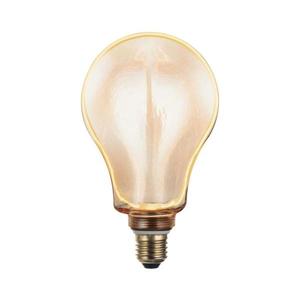 LED Žiarovka DECO VINTAGE FILAMENT O110 E27/4W/230V 1800K 333735 vyobraziť