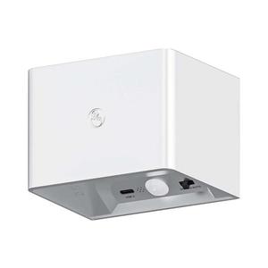 LED Nástenné svietidlo so senzorom MIRI LED/2, 5W/3, 7V 3000-6400K 4000 mAh biela 331441 vyobraziť