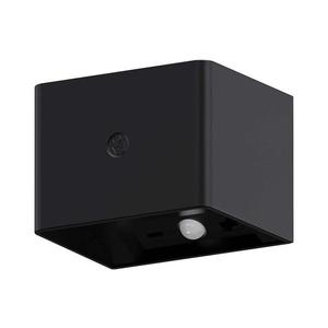 LED Nástenné svietidlo so senzorom MIRI LED/2, 5W/3, 7V 3000-6400K 4000 mAh čierna 331434 vyobraziť