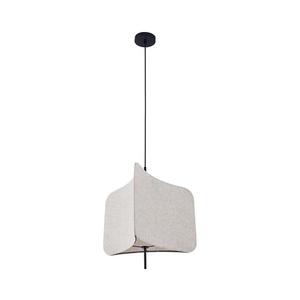 Luster na lanku HAVANA 1xE27/20W/230V pr. 50 cm béžová 331236 vyobraziť