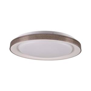 LED Stm. kúp. stropné svietidlo GRAŻYNA LED/48W/230V 3000-6000K pr. 41 cm IP44 +DO 331878 vyobraziť