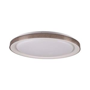 LED Stm. kúp. stropné svietidlo GRAŻYNA LED/72W/230V 3000-6000K pr. 51 cm IP44 +DO 331885 vyobraziť