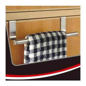 UTC Závesný držiak na utierku 8x23, 5 cm nerezová oceľ 320282 vyobraziť