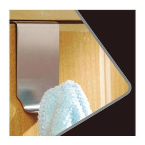 UTC Závesný háčik 4x7, 2 cm nerezová oceľ 320283 vyobraziť