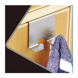 UTC Závesný háčik 6, 7x7, 2 cm nerezová oceľ 320284 vyobraziť