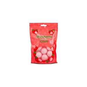 UTC Šumivá bomba do kúpeľa PROVENCE 6 ks jahoda 267945 vyobraziť