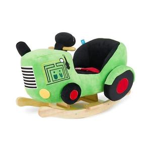 Bieco - Traktorová hojdačka BIECO_74000450 vyobraziť