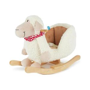 Bieco - hojdačka ovca BIECO_74000502 vyobraziť