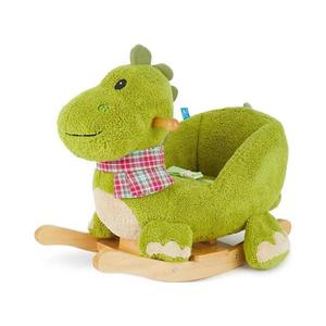 Bieco - Detská hojdačka dinosaurus BIECO_74002110 vyobraziť