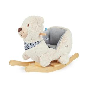 Bieco - hojdačka medveď BIECO_74002111 vyobraziť