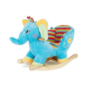 Bieco - hojdačka slon BIECO_74004006 vyobraziť