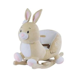 Bieco - Hojdačka HOPSI králik BIECO_74004013 vyobraziť