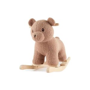 Bieco - hojdačka MIKA medveď BIECO_74004018 vyobraziť