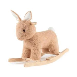 Bieco - Houpačka FINE zajac BIECO_74004019 vyobraziť