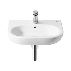 Roca A327242000 - Závesné umývadlo MERIDIAN 60x46 cm keramika/biela A327242000 vyobraziť