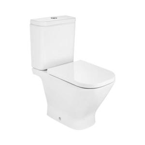 Roca A342477000 - WC misa GAP keramika/biela A342477000 vyobraziť