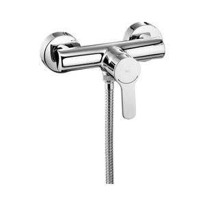 Roca A5A2109C00 - Sprchová batéria BAT lesklý chróm A5A2109C00 vyobraziť