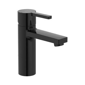 Roca A5A3A96CN0 - Umyvadlová batéria NAIA 16, 7 cm titanovo čierna A5A3A96CN0 vyobraziť