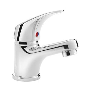 JIKA H3111N10041101 - Umyvadlová batéria TALAS 12, 3 cm lesklý chróm H3111N10041101 vyobraziť