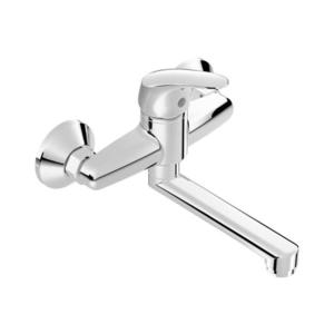 JIKA H3111N70042201 - Umyvadlová batéria TALAS 15, 5 cm lesklý chróm H3111N70042201 vyobraziť