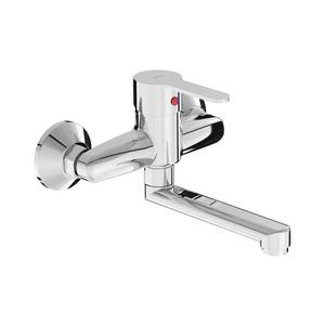 JIKA H3111Z70042201 - Umyvadlová batéria LYRA 15x20, 1 cm lesklý chróm H3111Z70042201 vyobraziť