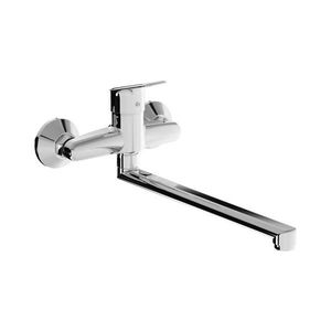 JIKA H3112E70042401 - Umyvadlová batéria TALAS 15x35, 1 cm lesklý chróm H3112E70042401 vyobraziť