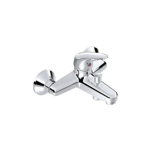 JIKA H3211N70044001 - Vaňová batéria TALAS 13, 7 cm lesklý chróm H3211N70044001 vyobraziť