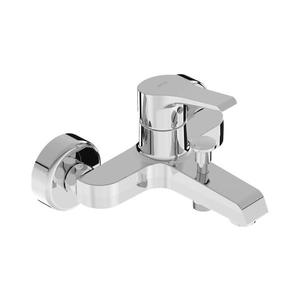 JIKA H3211W70044001 - Vaňová batéria CUBE lesklý chróm H3211W70044001 vyobraziť