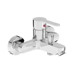 JIKA H3211Z70044001 - Vaňová batéria LYRA lesklý chróm H3211Z70044001 vyobraziť