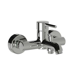 JIKA H3212F70044001 - Vaňová batéria MIO lesklý chróm H3212F70044001 vyobraziť